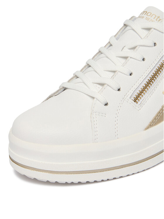 Remonte Sneakers Remonte CEO-D1C01-85 Alb