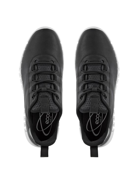 ECCO Sneakersy ECCO GRUUV W 21820360719 Czarny