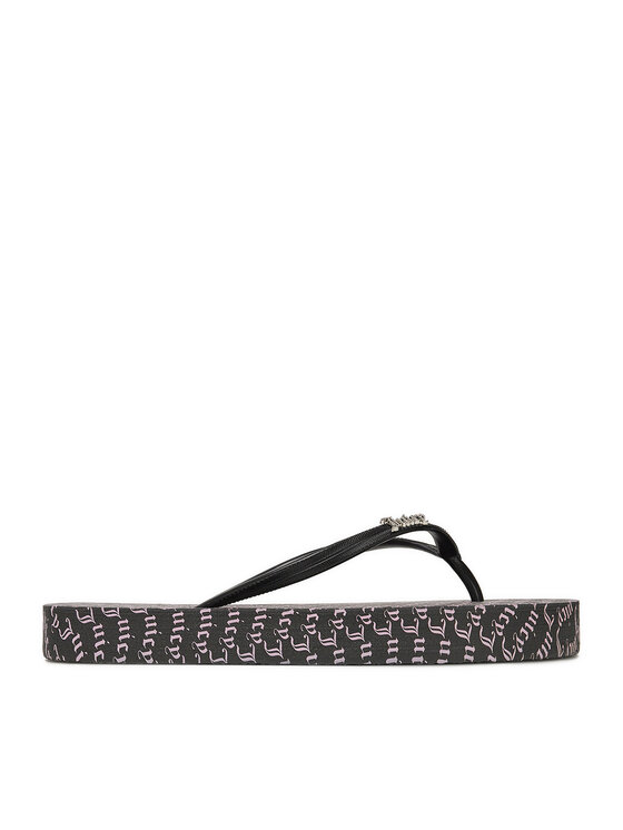 Juicy Couture Σαγιονάρες Juicy Couture 800293 Μαύρο