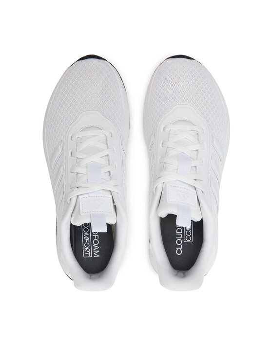 adidas Снікерcи adidas X_PLR Path Shoes ID0481 Білий