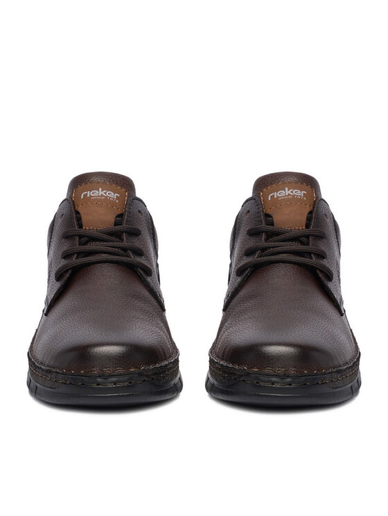 Rieker Scarpe basse Rieker CEO-12213-25 Marrone scuro