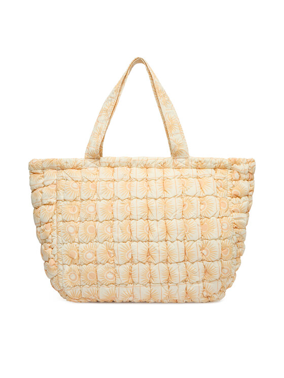 Billabong Táska Billabong Dreamaway EBJBT00112 Bézs