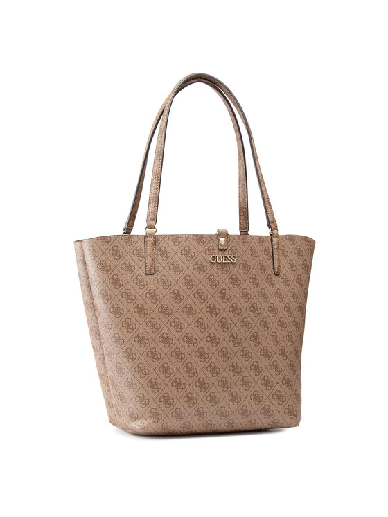 Guess Bolso Guess Alby (SS) HWSS74 55230 Marrón