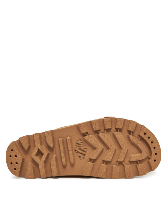 Palladium Шльопанці Palladium Dunelite Riviera Sde 74455-252-M Коричневий