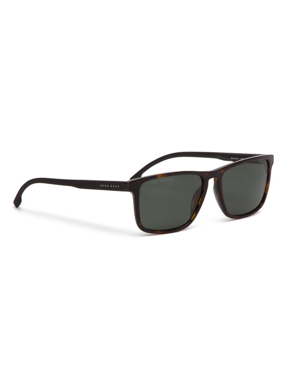 BOSS Сонцезахисні окуляри Boss 0921/S Чорний