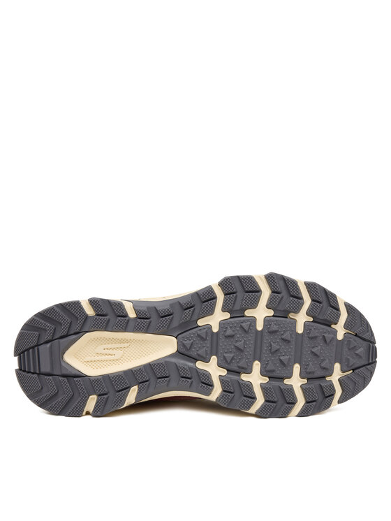 Skechers Взуття для бігу Skechers Go Run Trail Altitude 2.0 129525/NAT Бежевий
