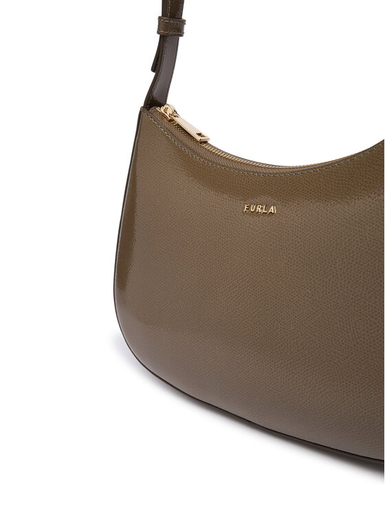Furla Soma Furla Margot S WB02167 BX4758 4903S Gaiši brūna