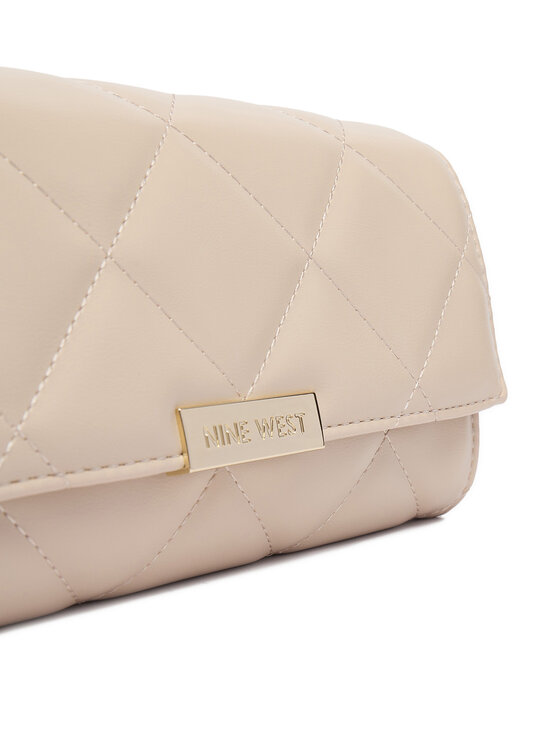 Nine West Сумка Nine West CEO-MONTANA-LDA7800A Бордовий