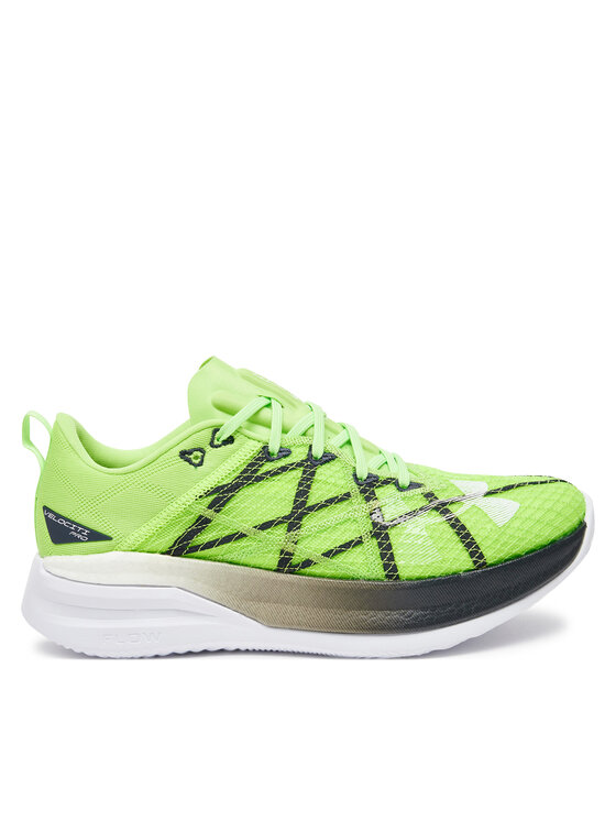 Under Armour Взуття для бігу Under Armour Ua Velociti Pro 3027560-300 Зелений