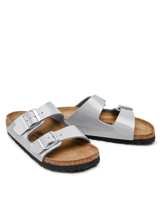 Birkenstock Şlapi Birkenstock Arizona BS 1020620 Gri