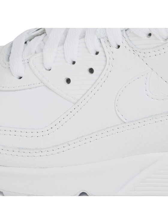 Nike Снікерcи Nike Air Max 90 Ltr CZ5594 100 Білий