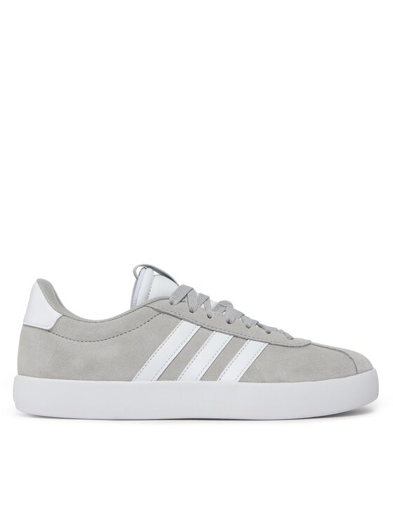 adidas Снікерcи adidas VL Court 3.0 ID6280 Сірий