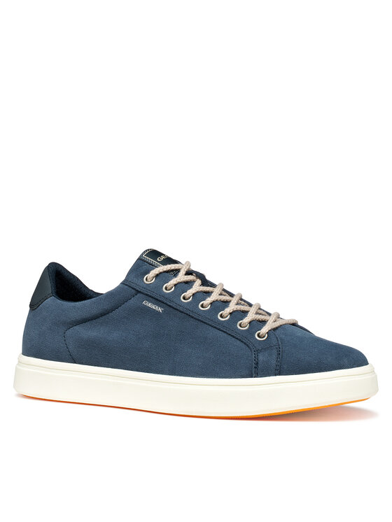 Geox Zapatillas Geox U Baltmoore U65LDB 00010 C4002 Azul marino