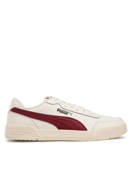 Puma Sneakersy Puma Caracal 369863 41 Bílá