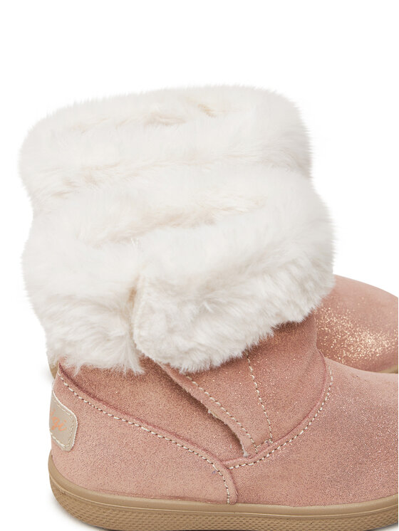 Primigi Botas altas Primigi 6850755 M Rosa