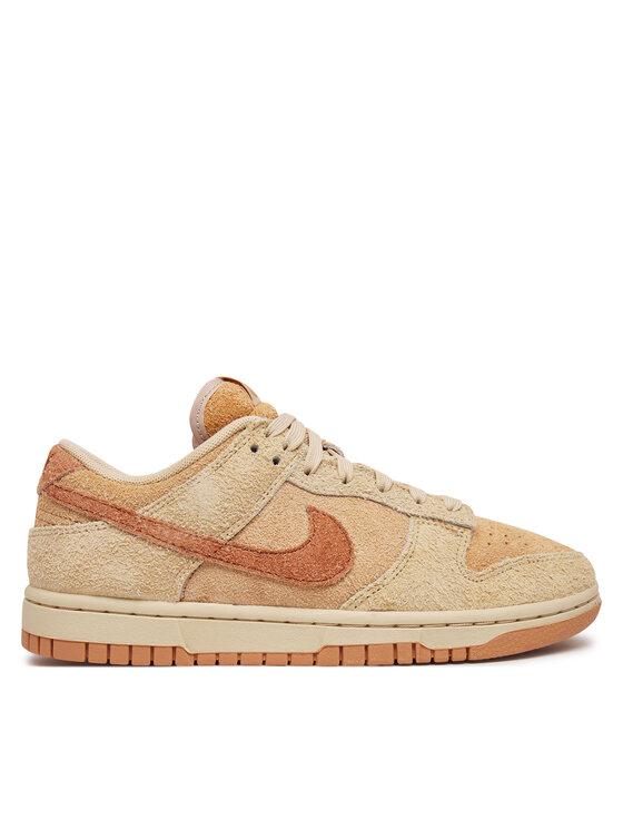 Nike Sneakersy Nike Dunk Low HF5075 287 Oranžová