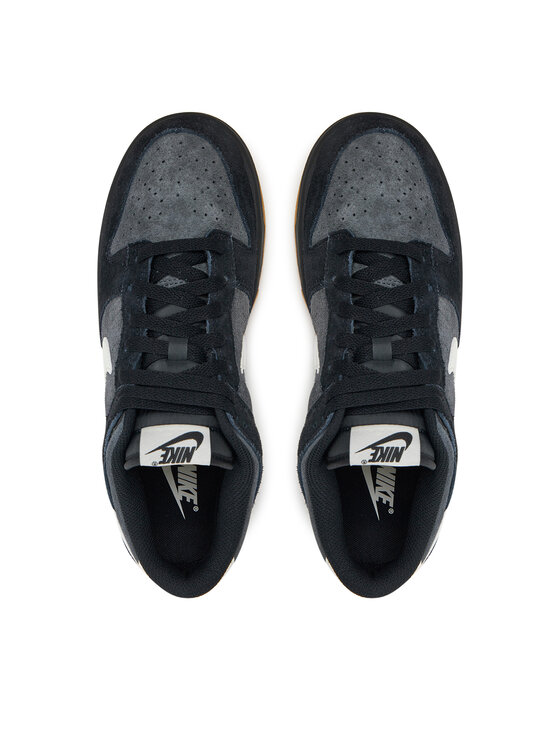 Nike Superge Nike DUNK LOW RETRO SEHQ1931 Črna