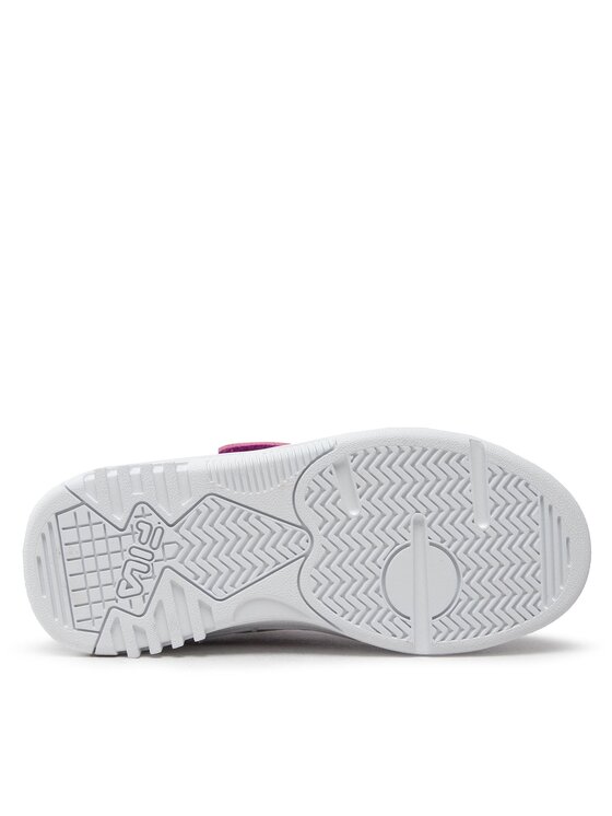 Fila Superge Fila Fxventuno Velcro Kids FFK0012.43062 Vijolična
