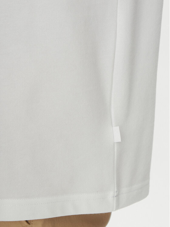Michael Kors Michael Kors T-shirt CR451V9HFK Bianco Regular Fit