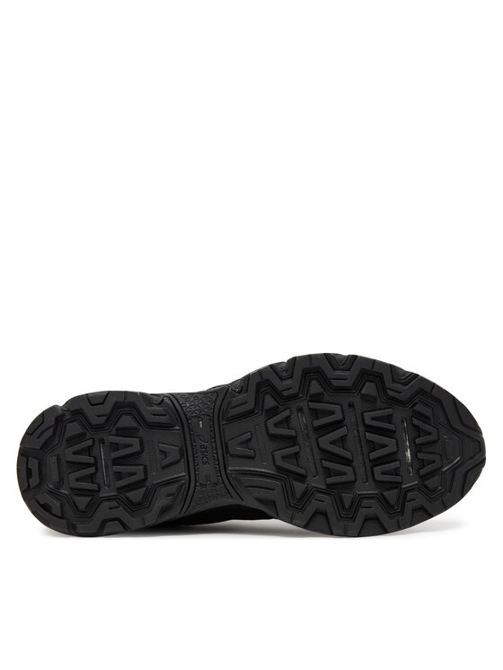 Asics Sportcipők Asics Gel-Venture 6 Gs 1204A162 Fekete