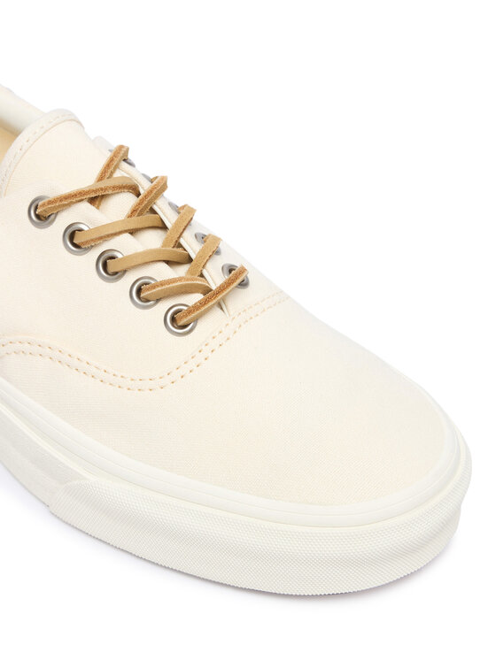Vans Zapatillas de tenis Vans Authentic Boat Shoe VN000Z6WCCZ1 Crema