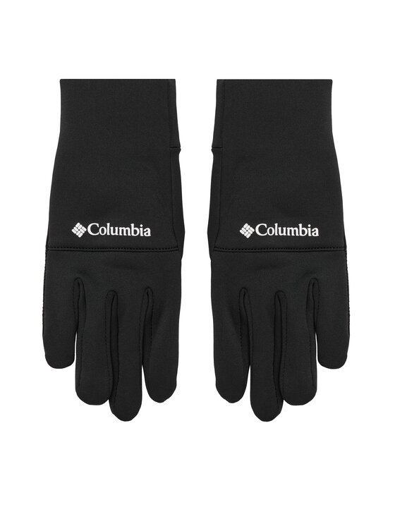 Columbia Guantes Columbia CSConnect™ 2174991 Negro