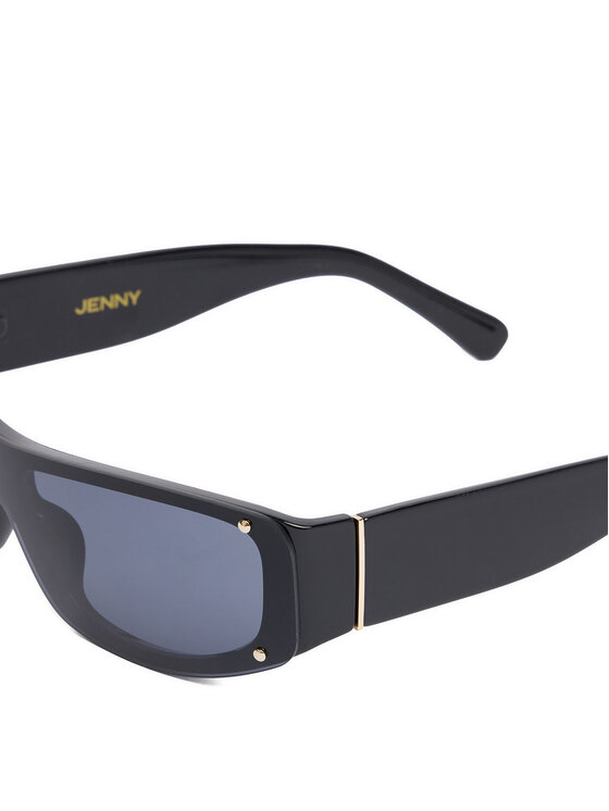 JENNY Сонцезахисні окуляри JENNY WB-4WF-015-SS26 Чорний