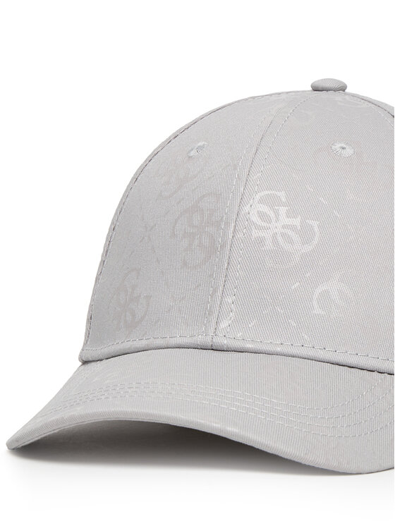 Guess Cappellino Guess AM9540 COT01 Grigio