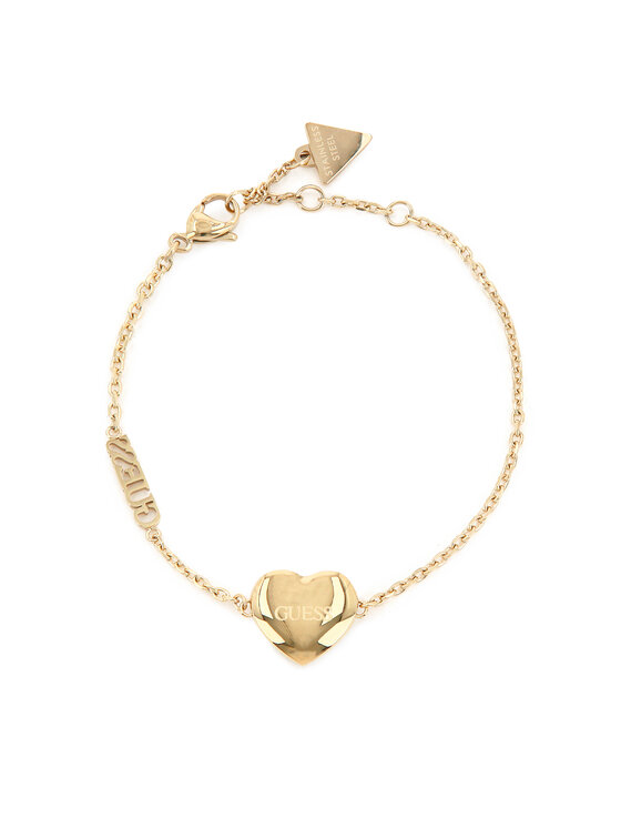 Guess Браслет Guess JUBB04 031JW Золотий