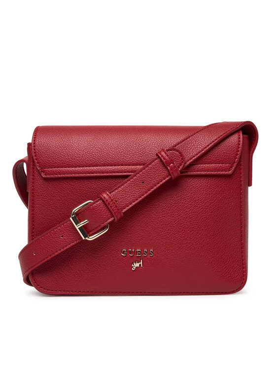 Guess Сумка Guess J3YZ32 WG730 Червоний