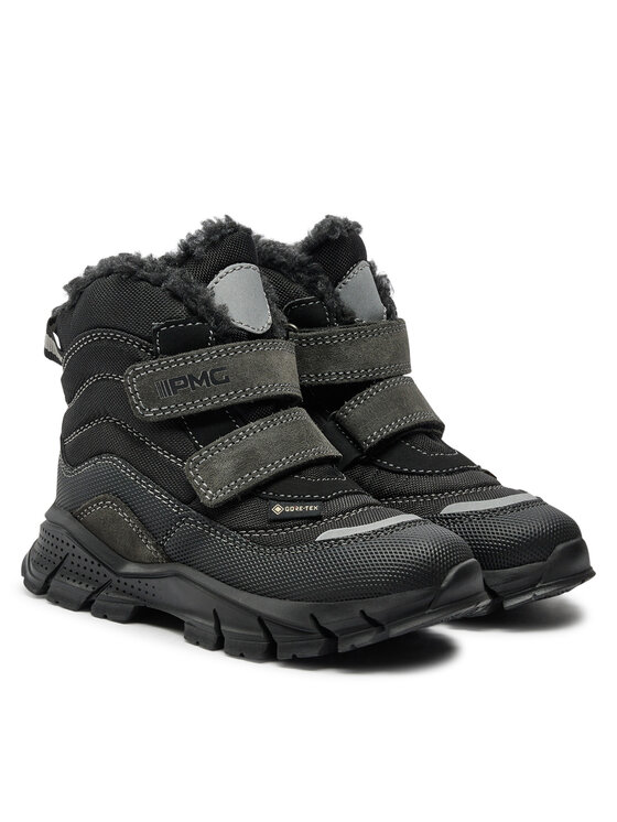 Primigi Снігоходи Primigi 6936711 M GORE-TEX Сірий