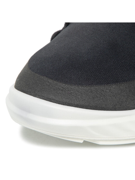 ECCO Sneakersy ECCO Ath-1Fw 83470351052 Czarny