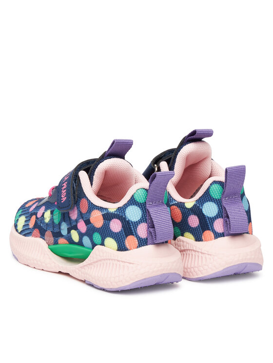 Agatha Ruiz de la Prada Снікерcи Agatha Ruiz de la Prada 251925 Cиній
