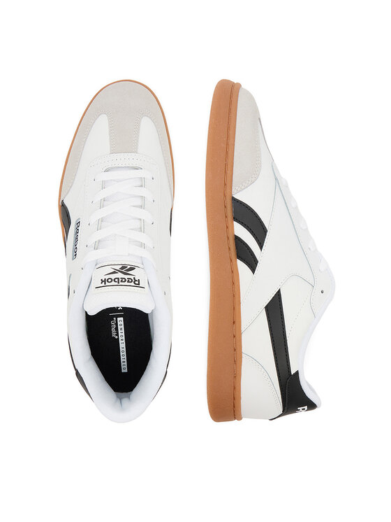 Reebok Снікерcи Reebok CEO-FORTE LOUNGER AR30252M-WBT Білий