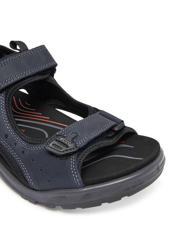 ECCO Sandále ECCO Offroad 82204412038 Tmavomodrá