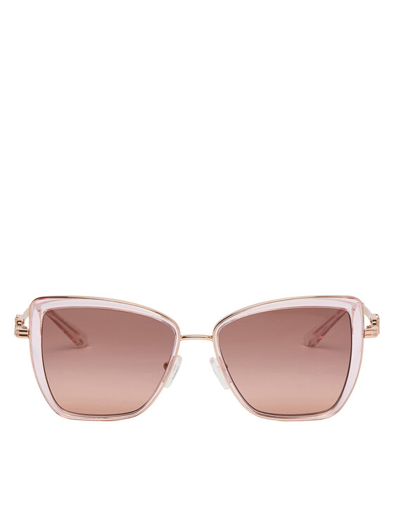 MICHAEL Michael Kors Сонцезахисні окуляри MICHAEL Michael Kors 0MK1178 310113 Рожевий