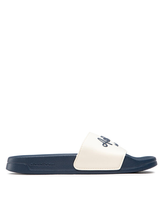 adidas Chanclas adidas adilette Shower GW8748 Écru