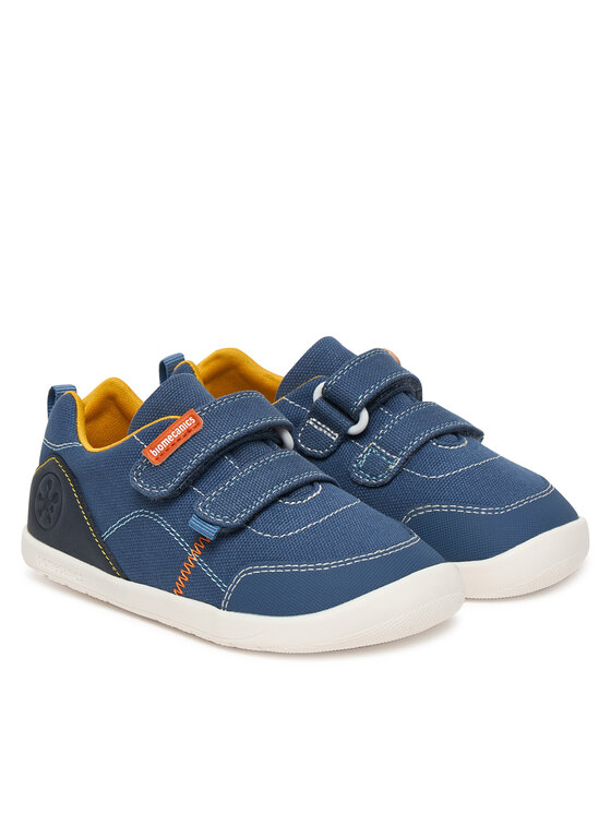 Biomecanics Sneakers Biomecanics 262190 S Bleumarin