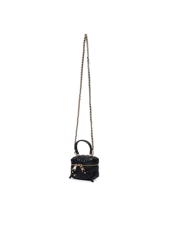 Steve Madden Kabelka Steve Madden 13002591 Čierna