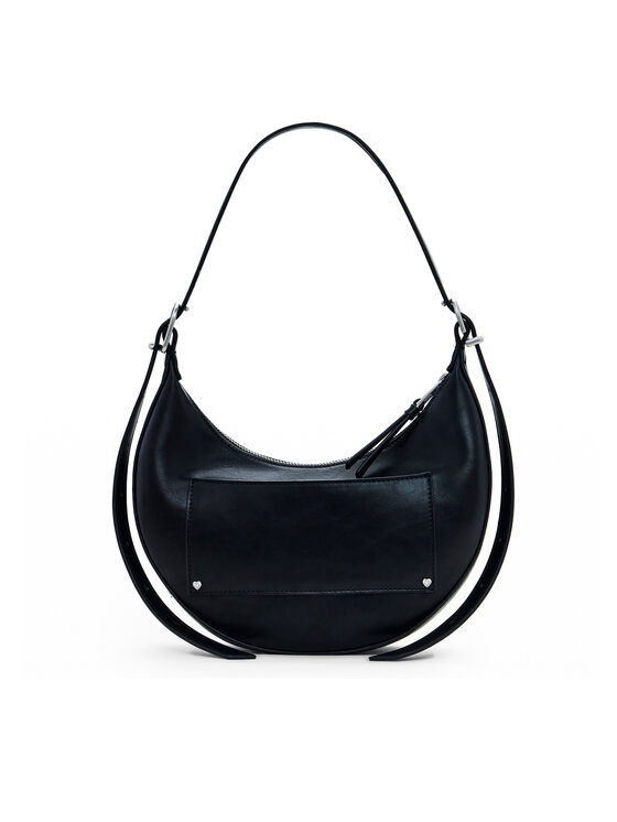 Desigual Сумка Desigual 25SAXP68 Чорний