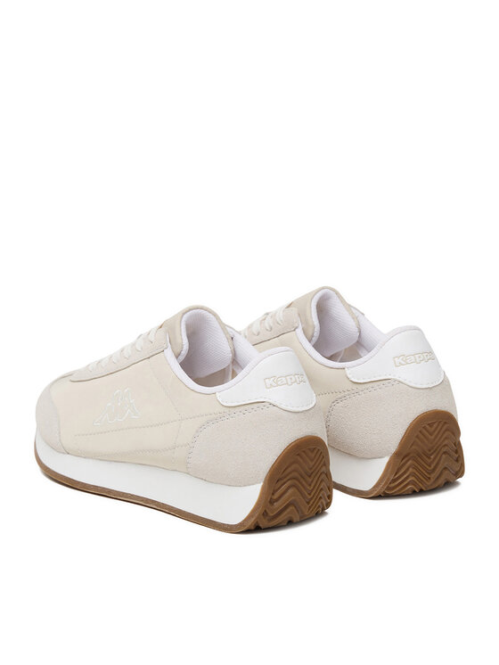 Kappa Sneakersy Kappa CEO-V5-10159 Béžová