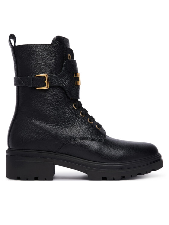 Elisabetta Franchi Trzewiki Elisabetta Franchi F4A5-E0719-1251 Czarny
