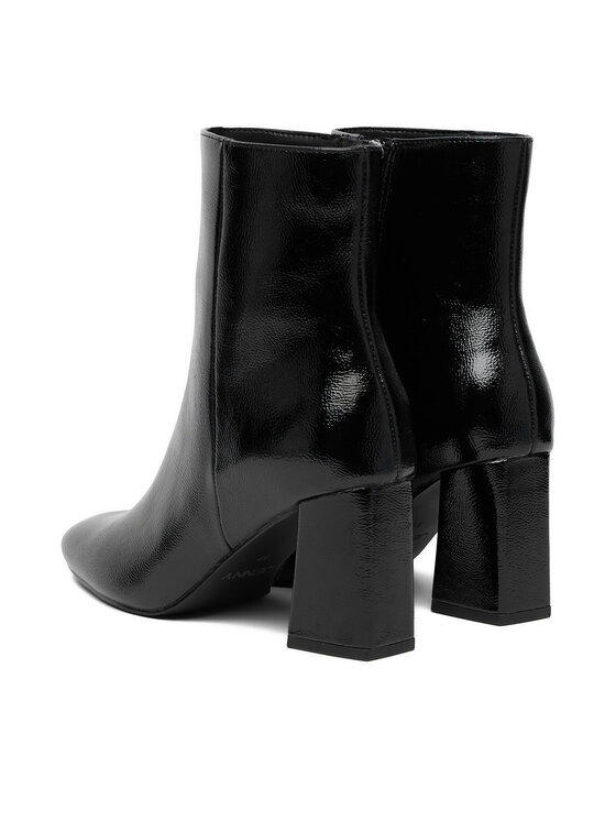 JENNY Stiefeletten JENNY CEO-LS6546-01 Schwarz