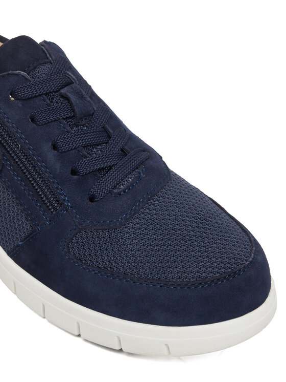 Caprice Sneakers Caprice 9-23700-42 Bleumarin