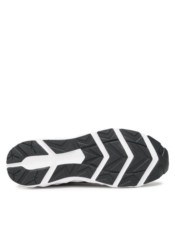 EA7 Emporio Armani Laisvalaikio batai EA7 Emporio Armani X8X123 XK300 R347 Juoda