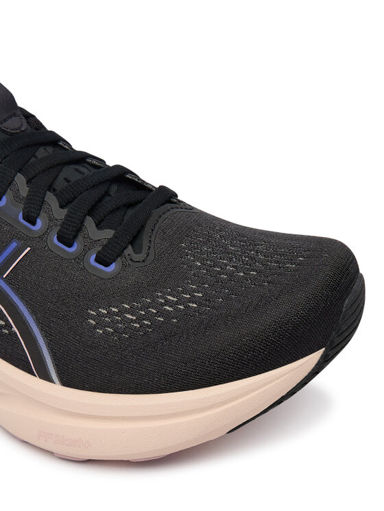 Asics Buty do biegania Asics Gel-Kayano 32 1012B838 Czarny