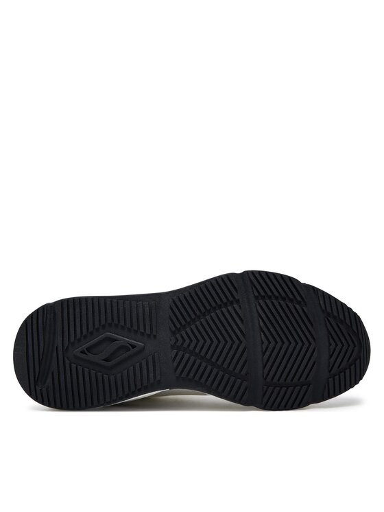 Skechers Сникърси Skechers Tres-Air Uno-Revolution-Airy 183070/WHT Бял