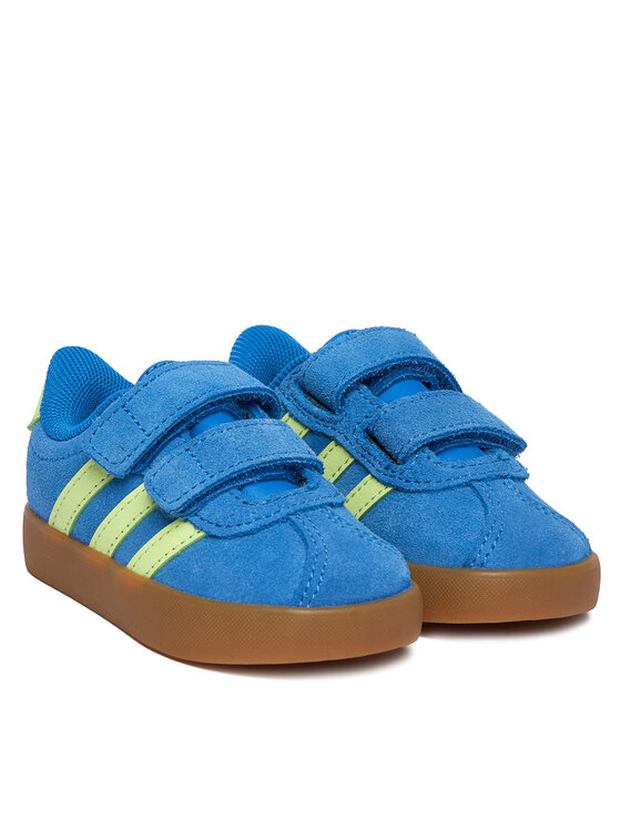 adidas Снікерcи adidas Vl Court 3.0 IH3967 Голубий