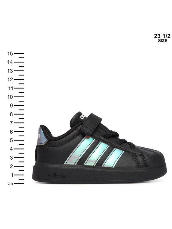 adidas Снікерcи adidas StreetTalk JQ1810 Чорний