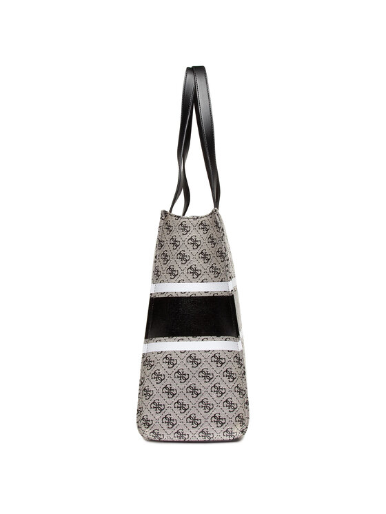 Guess Ročna torba Guess Monique (JY) HWJY78 94230 Siva